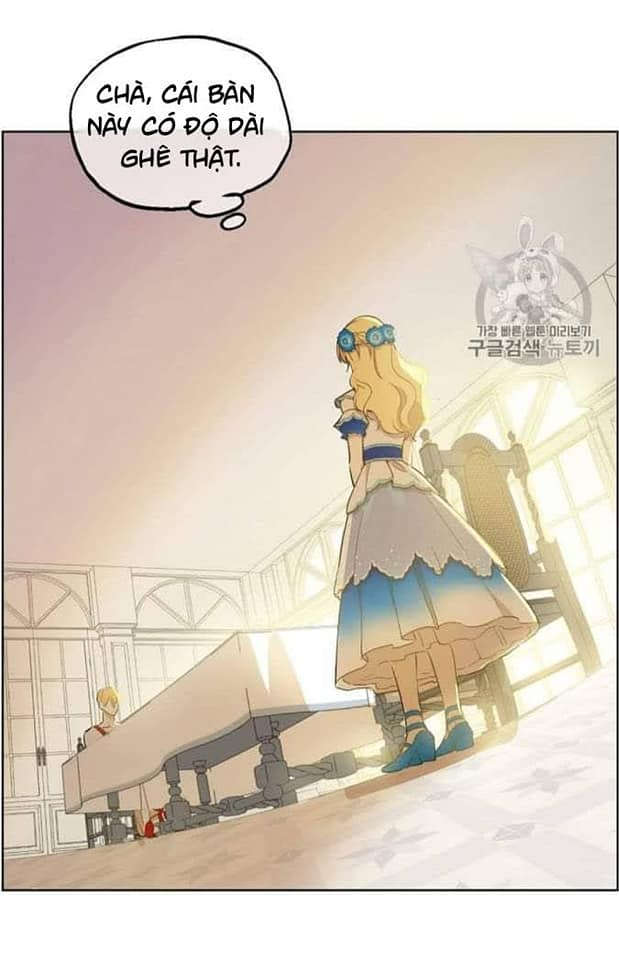 bỗng một ngày nọ tôi trở thành nàng công chúa chapter 68 36