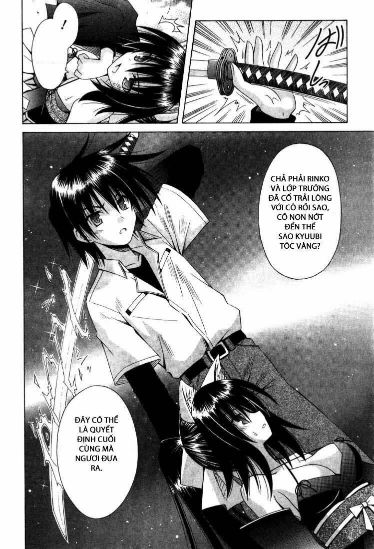 omamori himari chapter 61 21