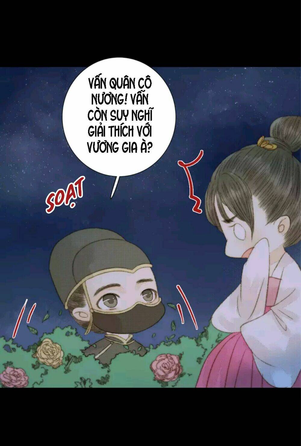 vương gia bá đạo chapter 77.5 46