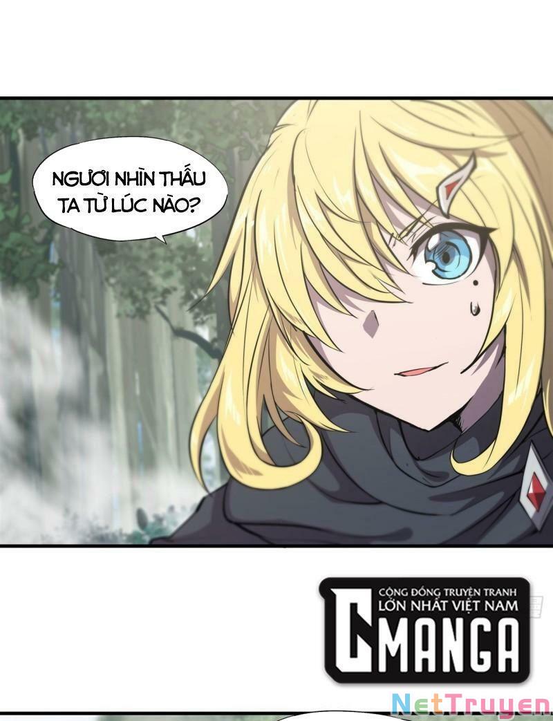 huyết cơ và kỵ sĩ chapter 225 5