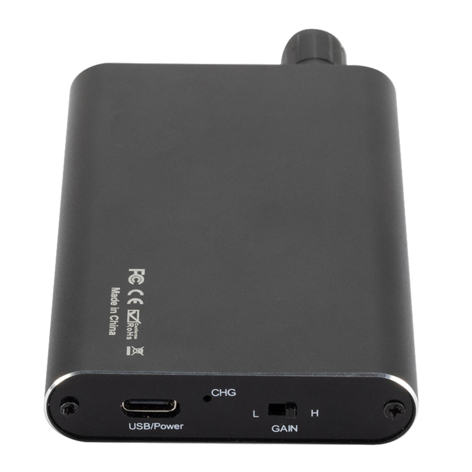 Headphone 3.5mm Low Latency for Headphone