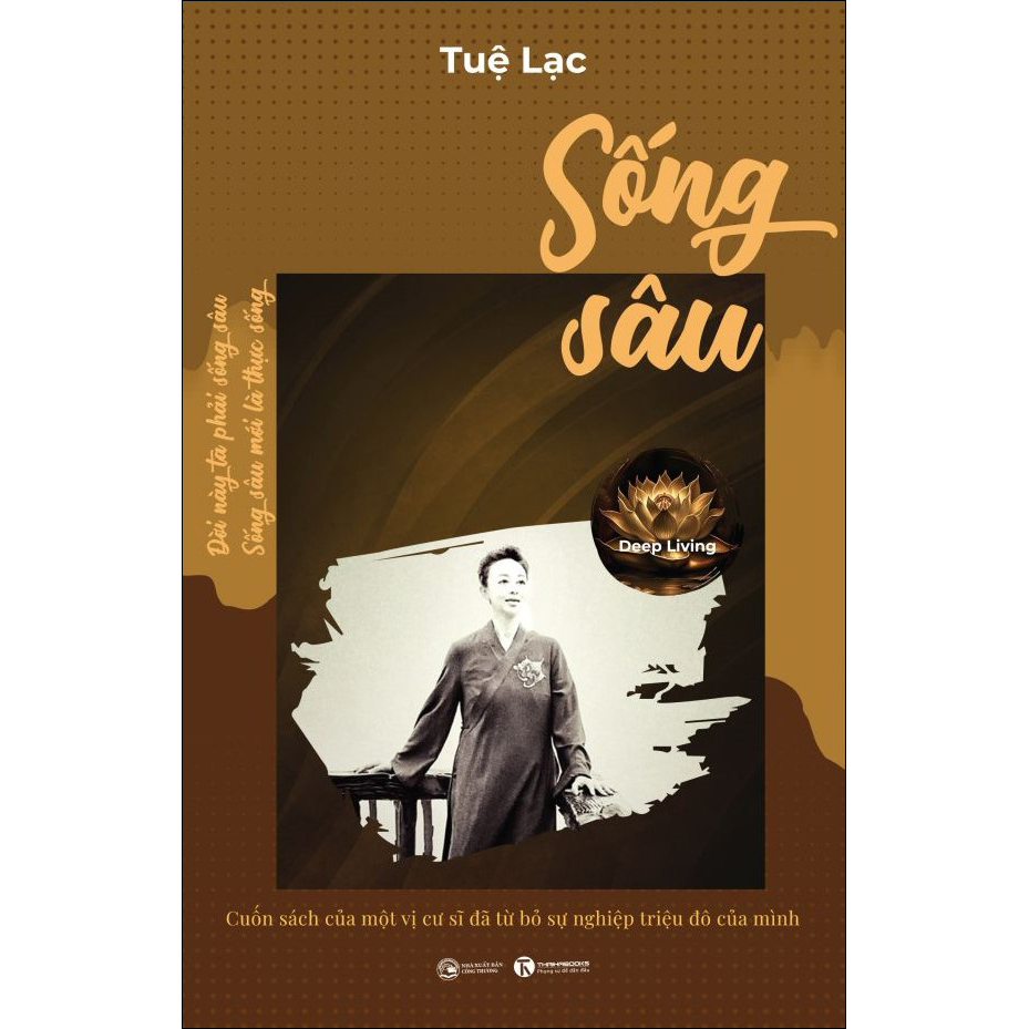 Sống Sâu - Deep Living