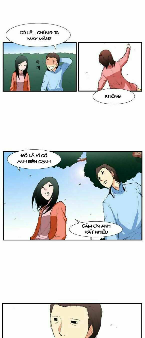 siêu năng chapter 22 3