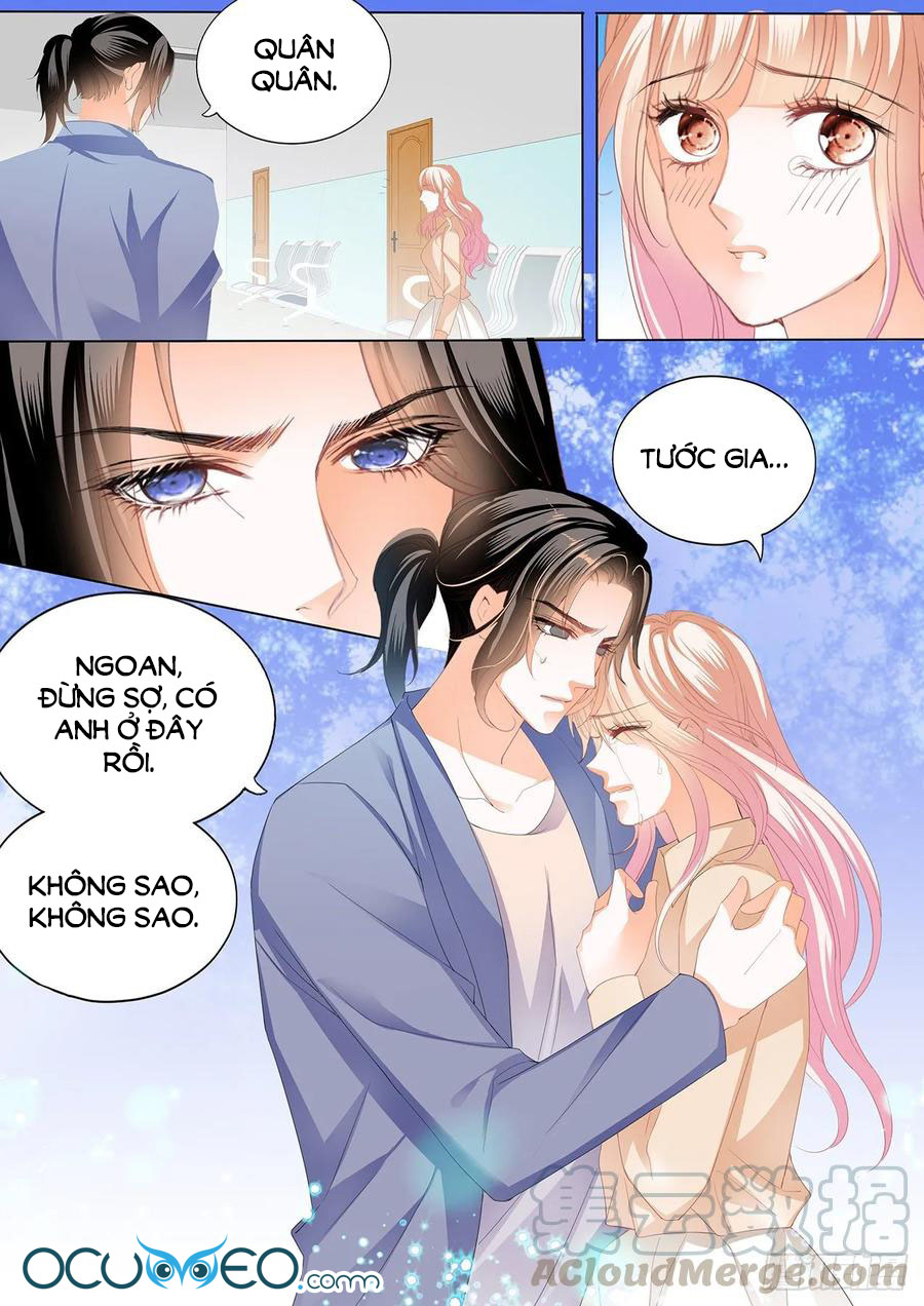 bá đạo tiểu thúc, xin trêu chọc vừa thôi! chapter 161 5