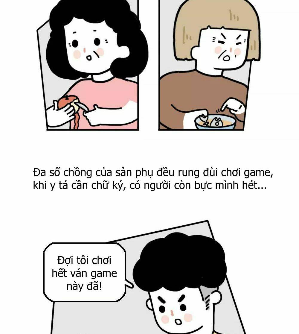 giải mã tình yêu chapter 292 9