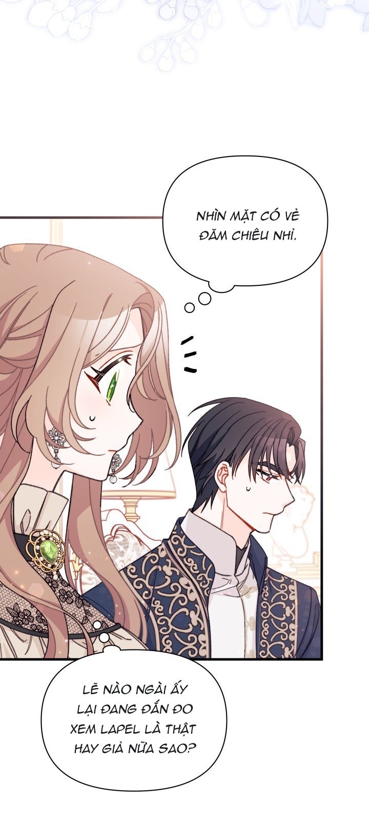 tôi đã kết hôn khi tôi tìm thấy nam chính chapter 22 19