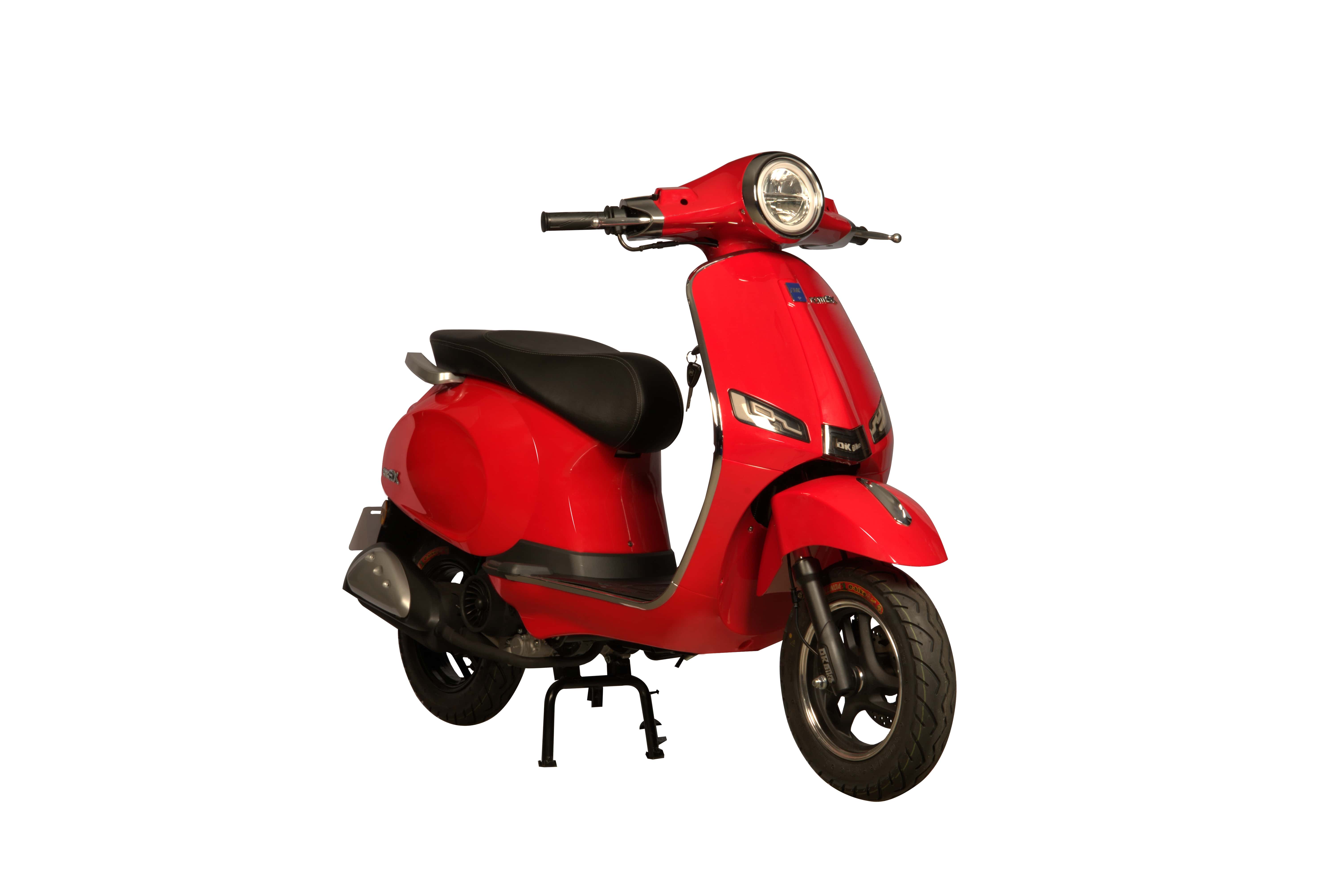 Xe Ga 50CC DK Roma SX