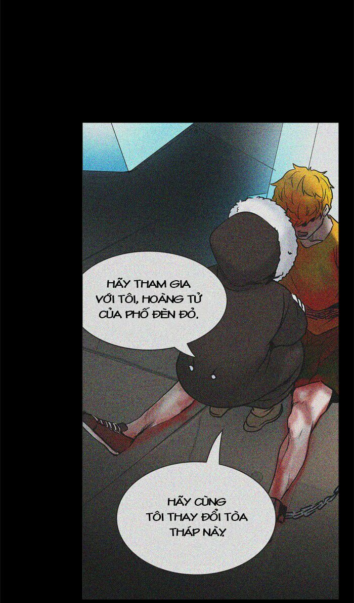 tòa tháp bí ẩn 2 chapter 230 91