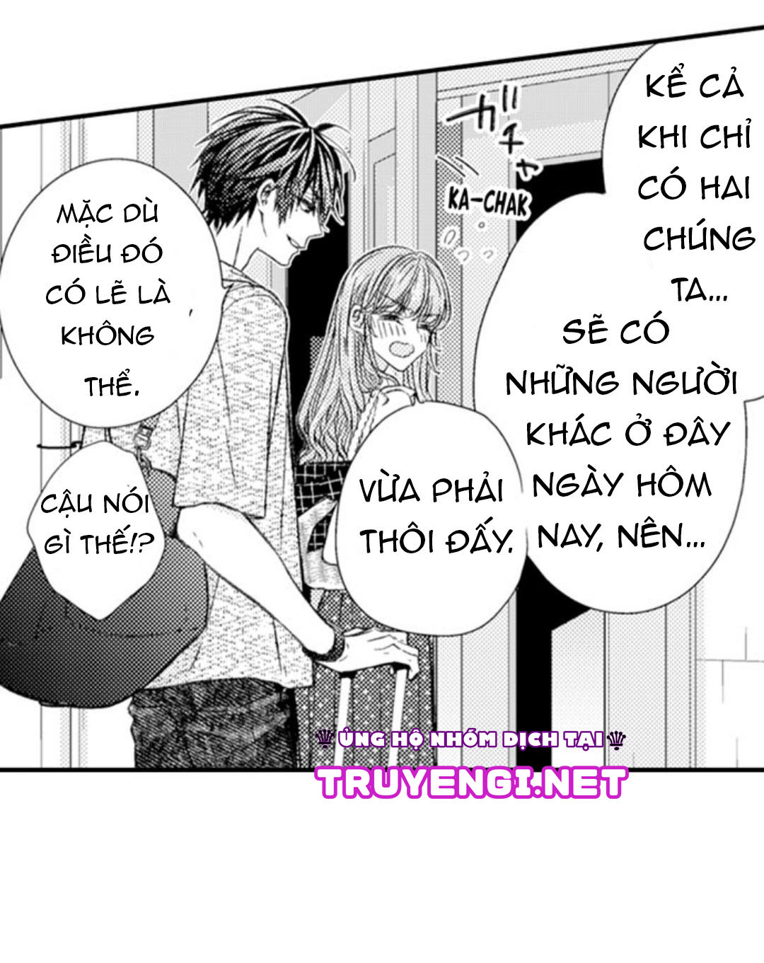 bí mật “ra” trong lớp (full) chapter 22 28