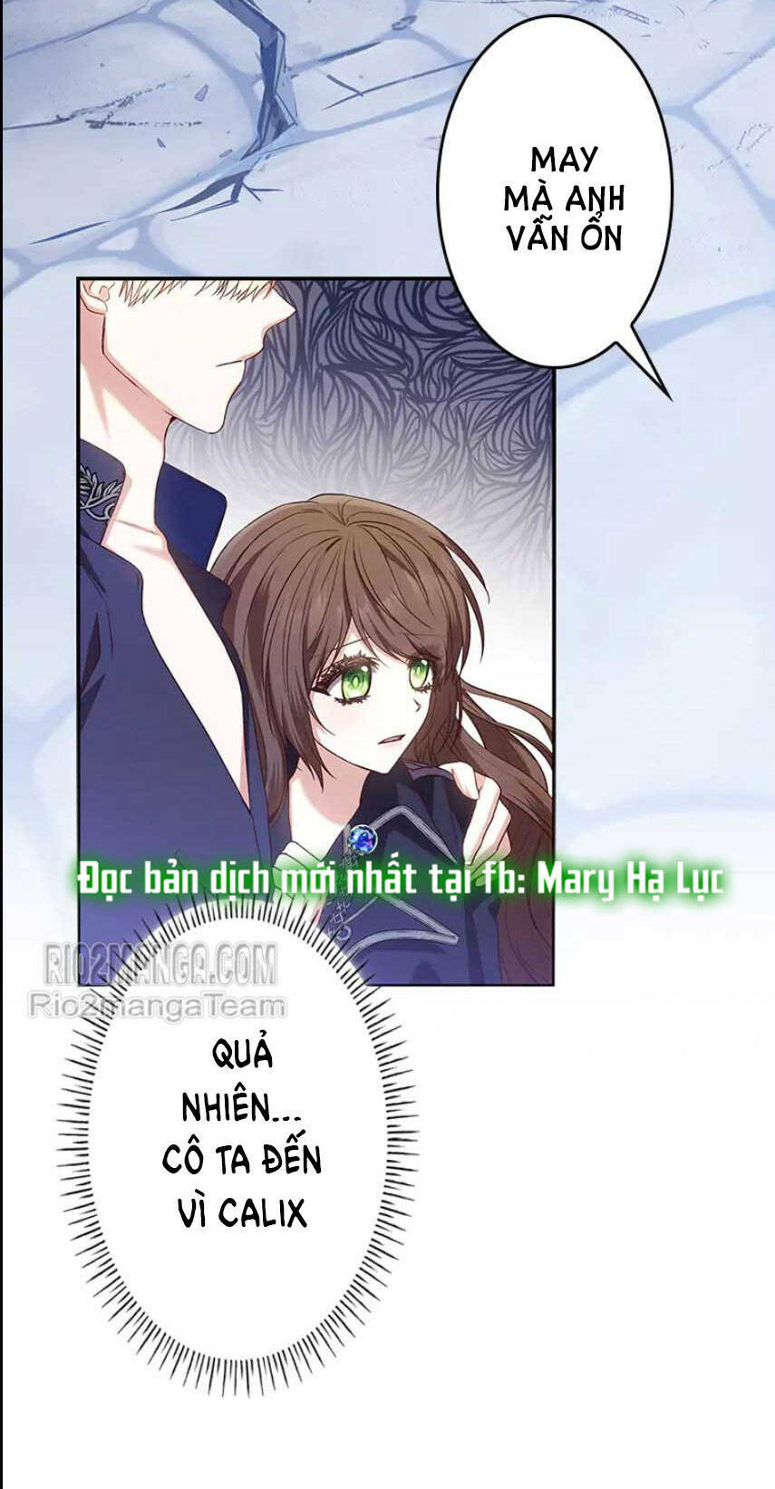 từ ác nữ, tôi trở thành một người mẹ chapter 13 28
