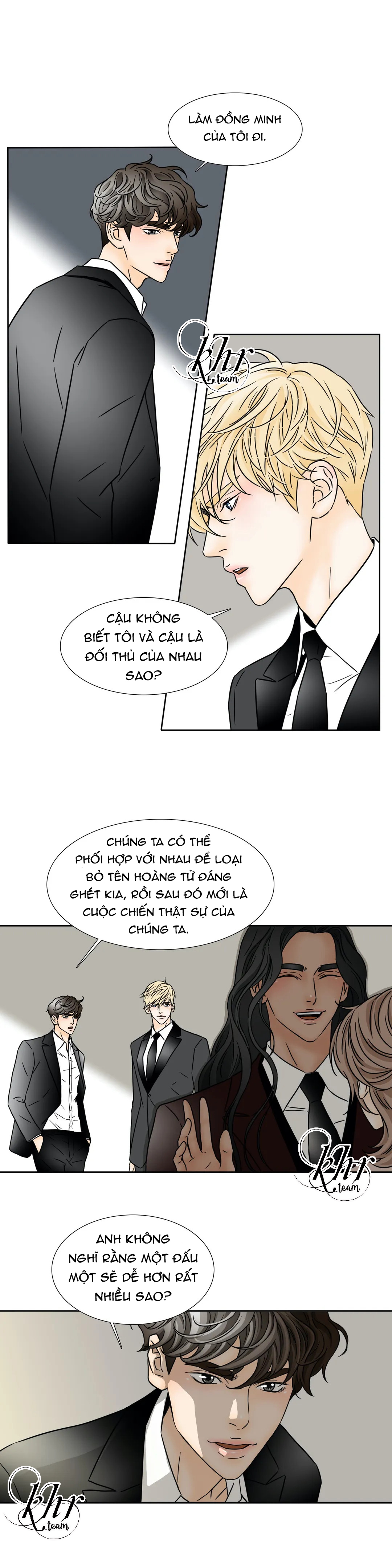 carnal karma chapter 50 13