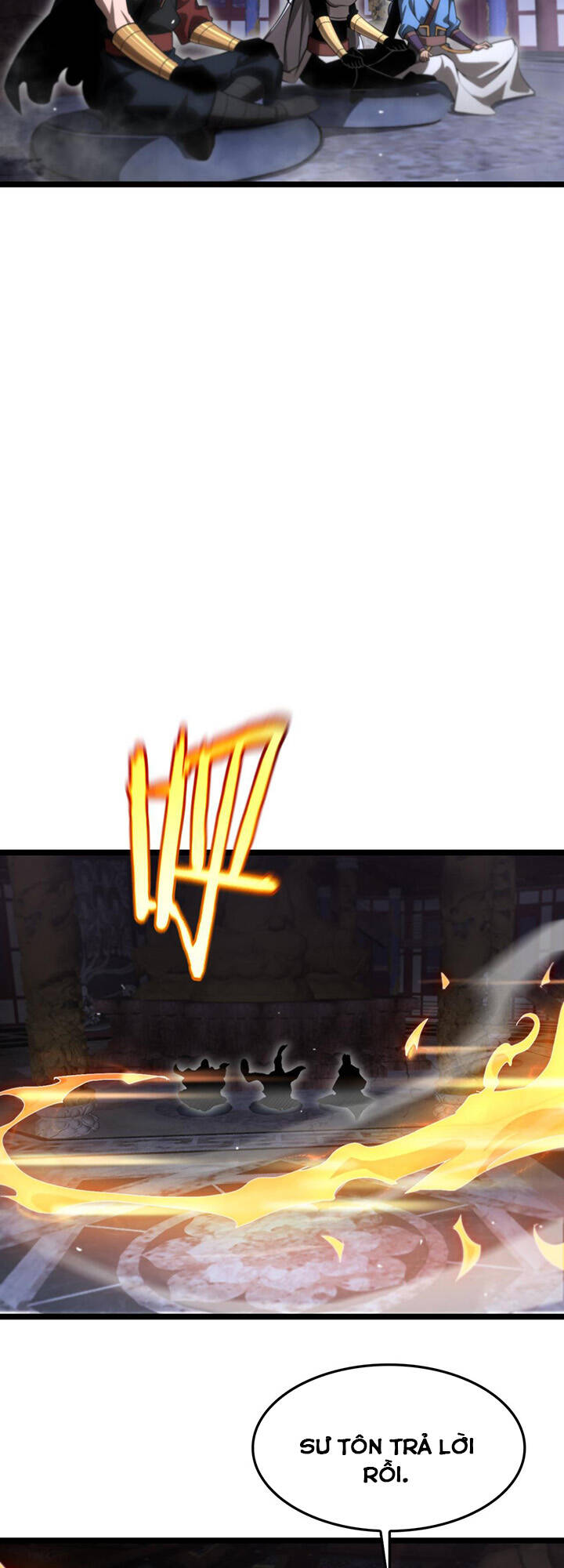 chư giới - tận thế online chapter 177 22