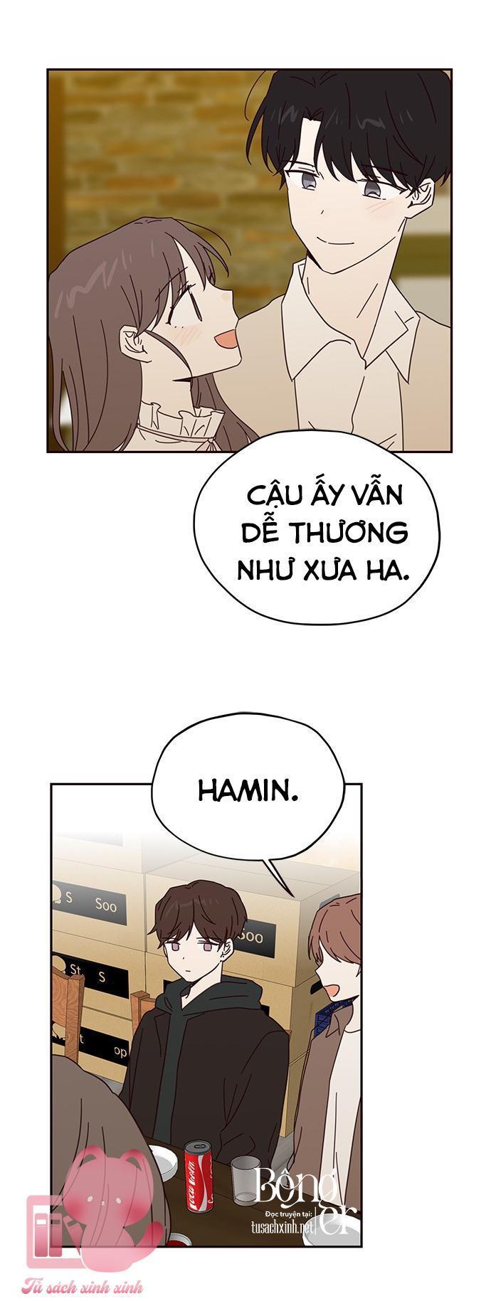 sợi chỉ tình yêu chapter 41 29