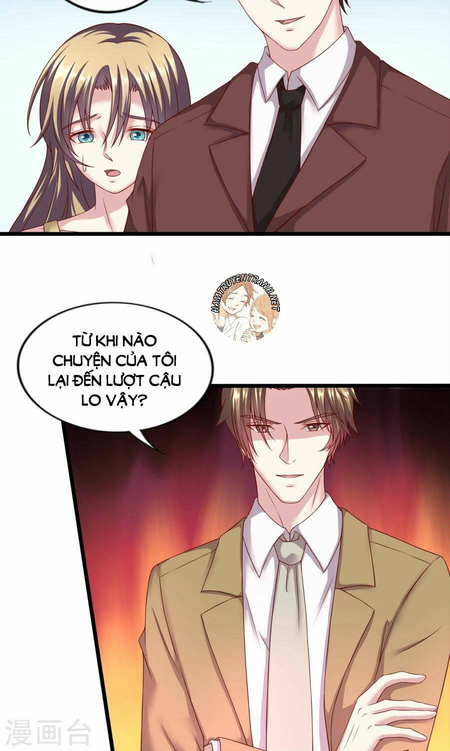 trùng sinh chi ảnh hậu dưỡng thành kế hoạch chapter 18 6