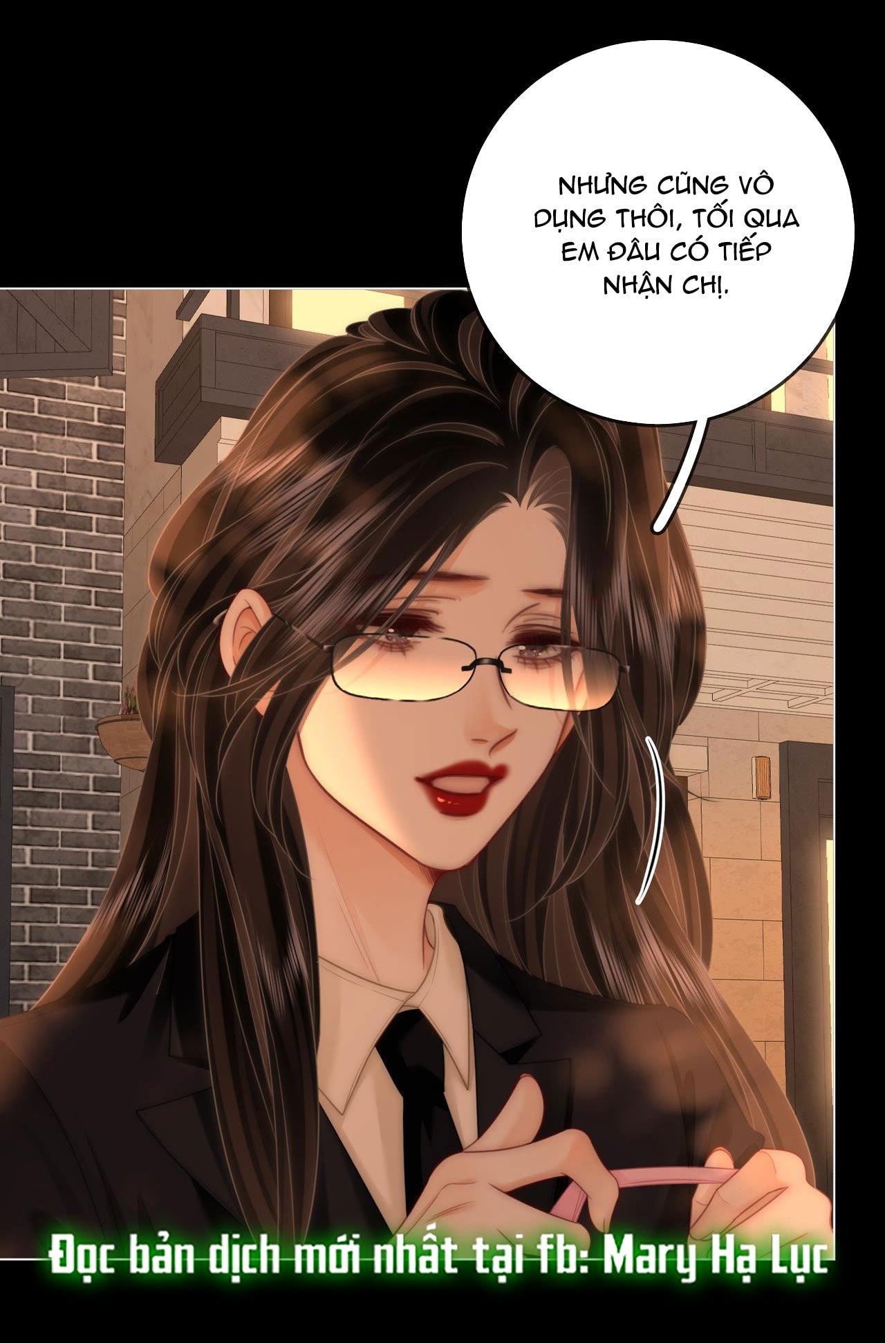 cố tiểu thư và khúc tiểu thư chapter 137 27