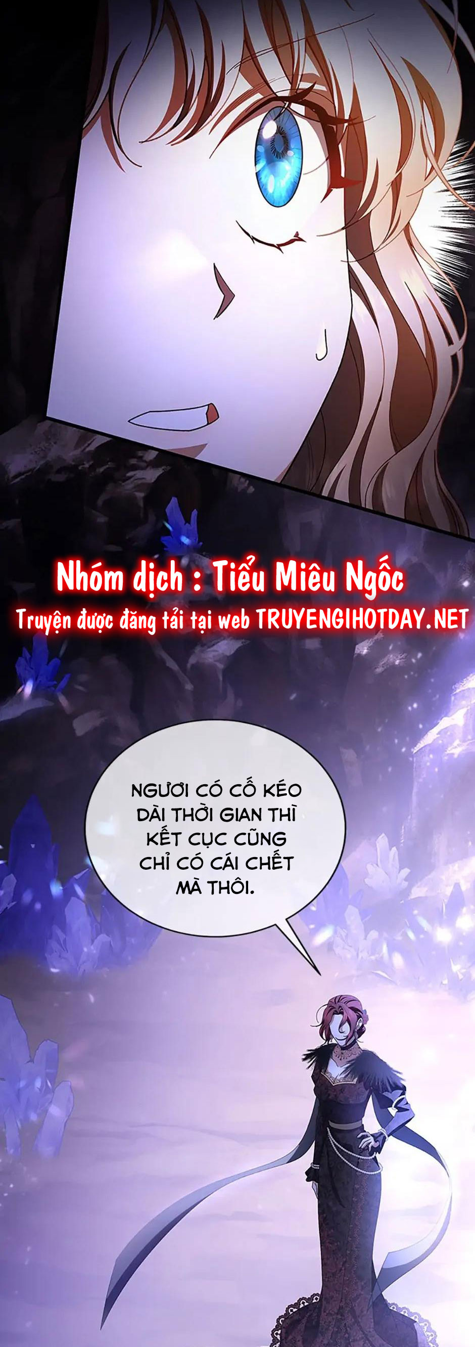 vị cứu tinh của nhân vật chính chapter 26 18