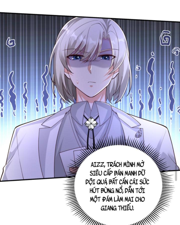 học cùng em gái, tôi bất cẩn vô địch rồi chapter 191 8