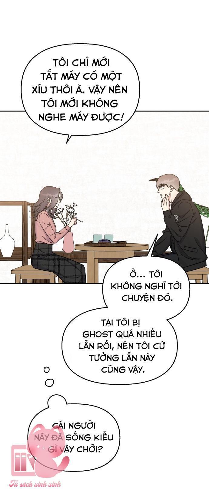 hãy vờ như ta yêu nhau chapter 25 20