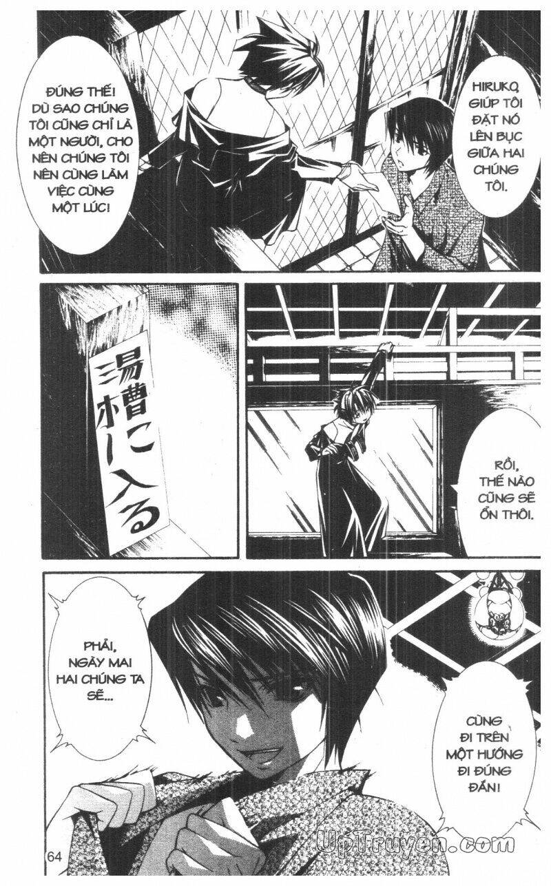 nightmare inspector chapter 8 64