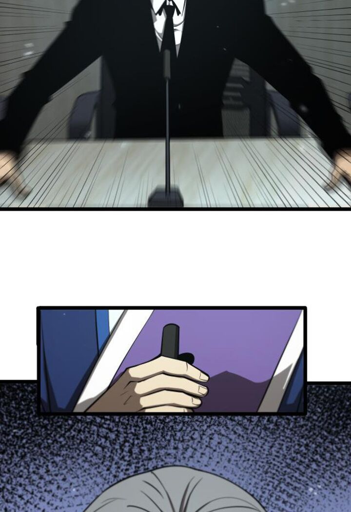 chư giới - tận thế online chapter 85 8