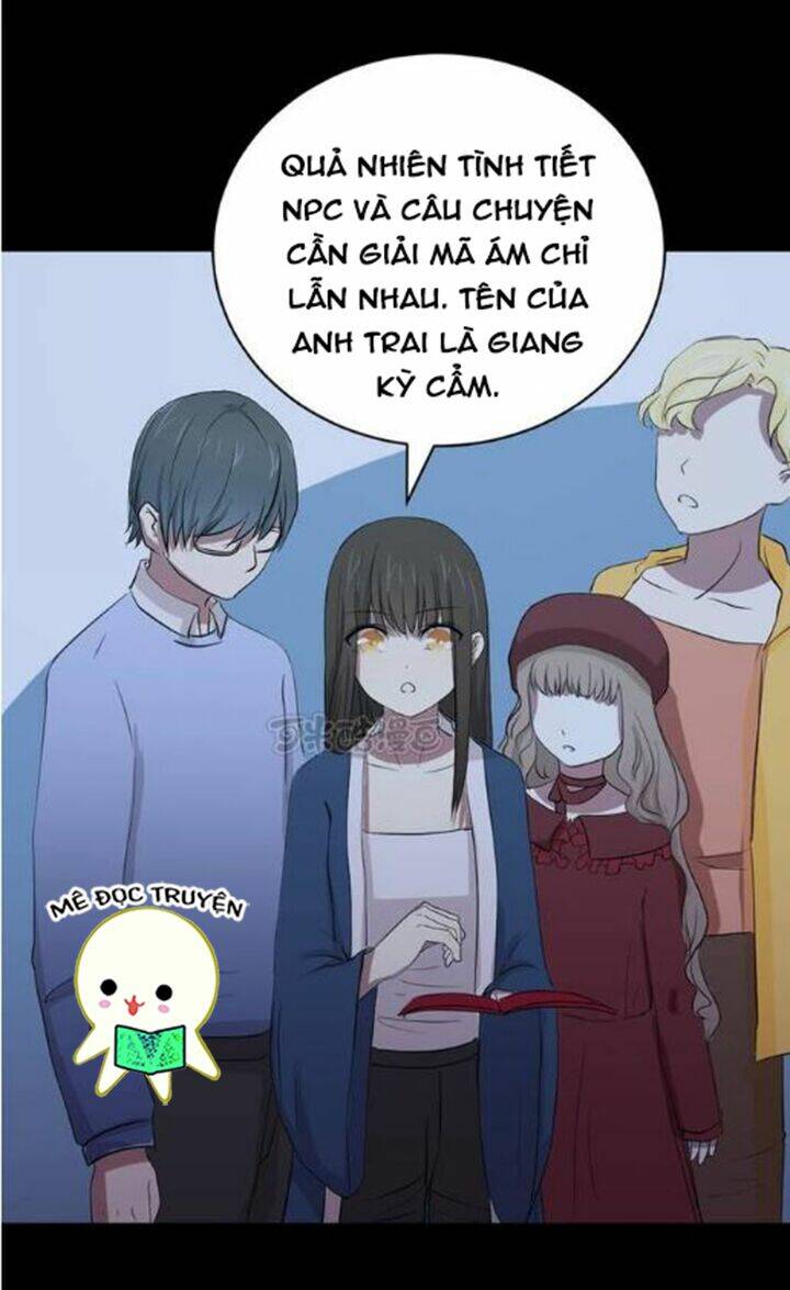 hành trình truy tìm cái chết của up chủ chapter 12 9