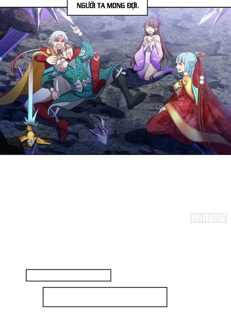 Trọng Sinh Thành Cậu Vàng Tại Dị Thế Chapter 221 36