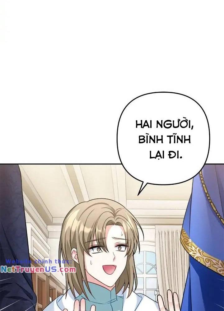 tại sao mẹ chồng tôi lại như thế này? chapter 37 89