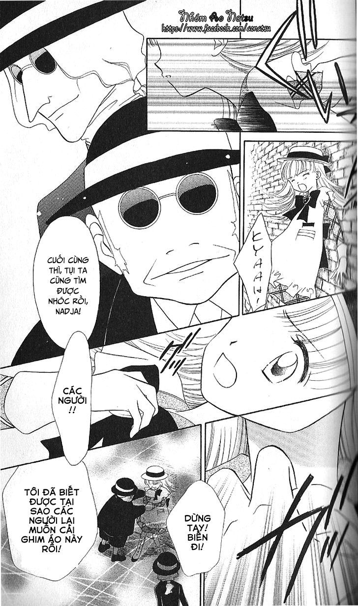 ashita no nadja chapter 8 27