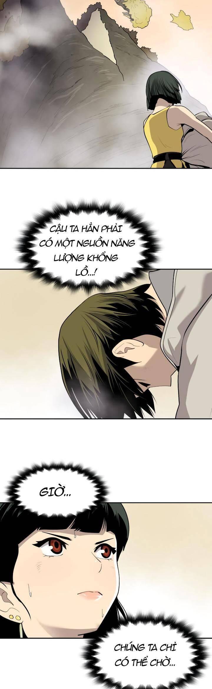 thiếu niên kiếm sư chapter 63 31