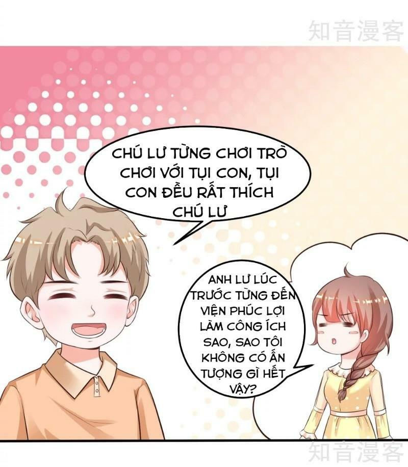 tối cường vận đào hoa chapter 107 12