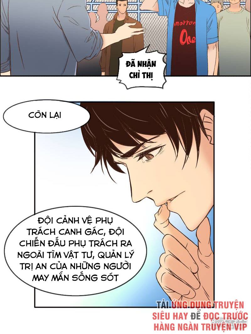 mạt thế đấu thần chapter 20 8