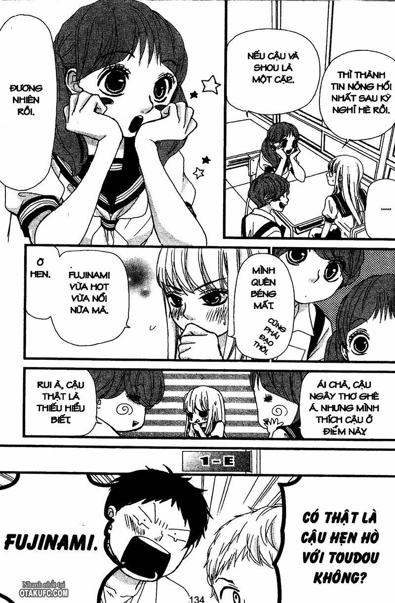 cầu vồng tình yêu chapter 18.1 9