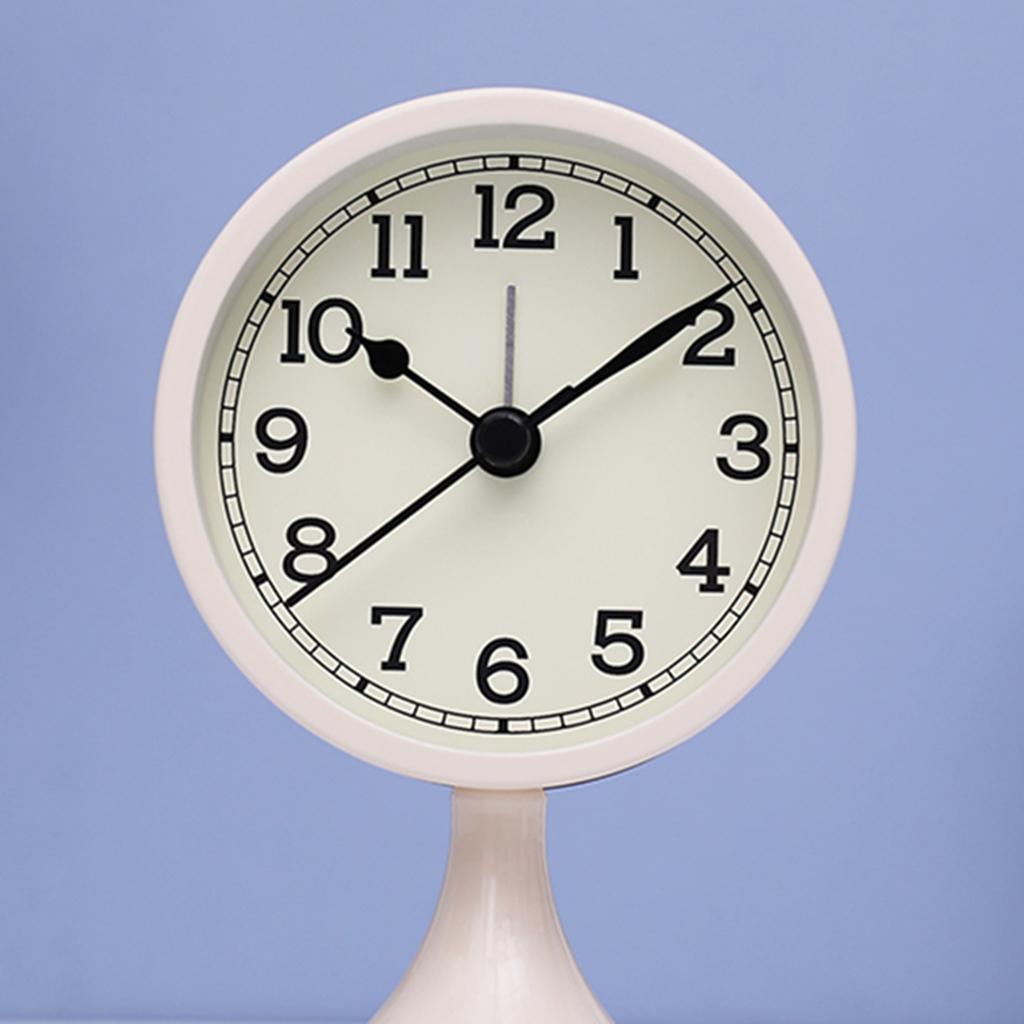 Multifunctional Clock Living Room Bedroom Digital Clock