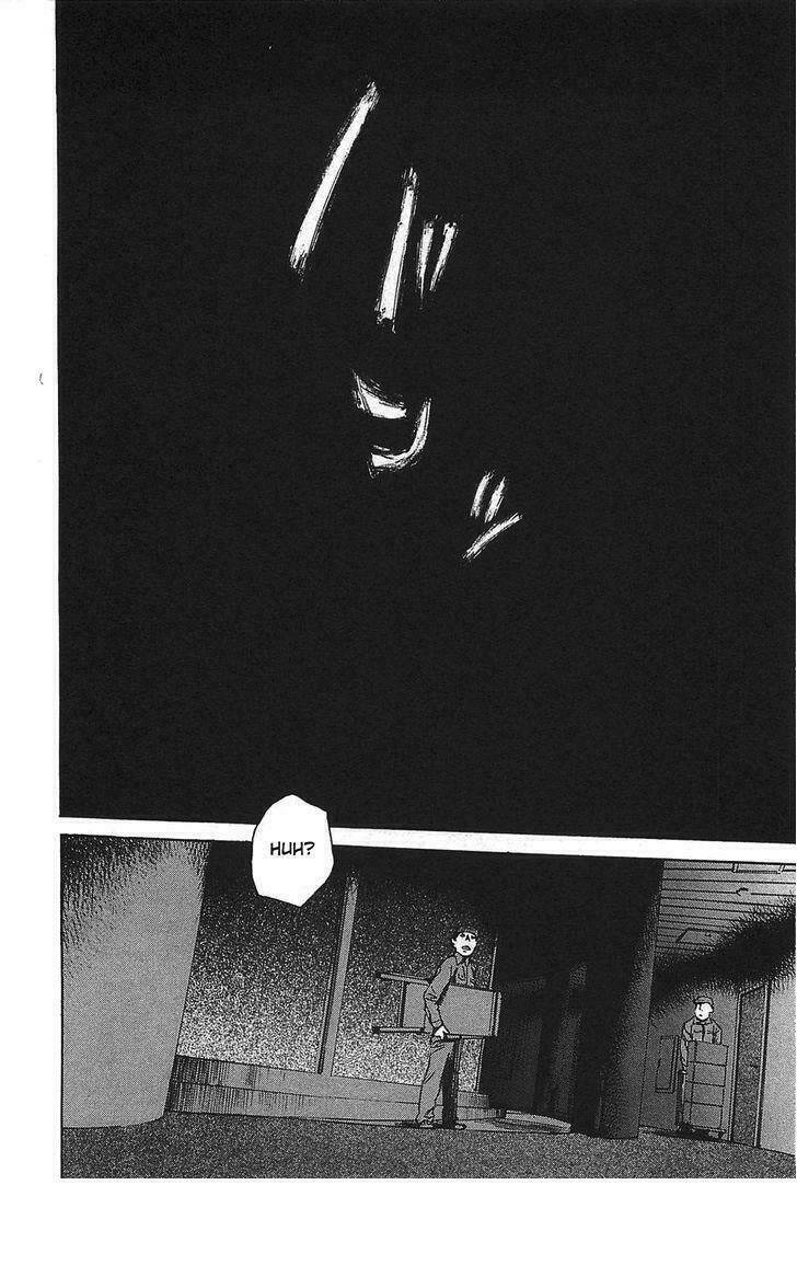 6000 the deep sea of madness chapter 4 28