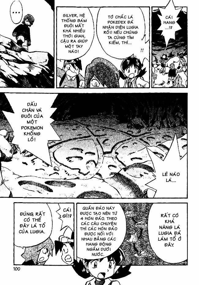 thú cưng đặc biệt chapter 149 4