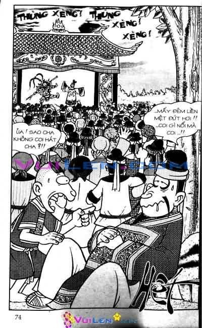 thần đồng đất việt chapter 22 72