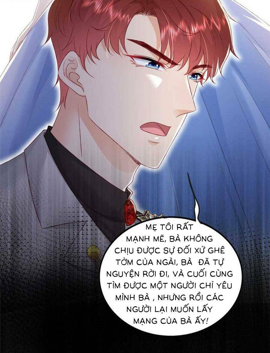 cô vợ của tôi không dễ bắt nạt chapter 89 20