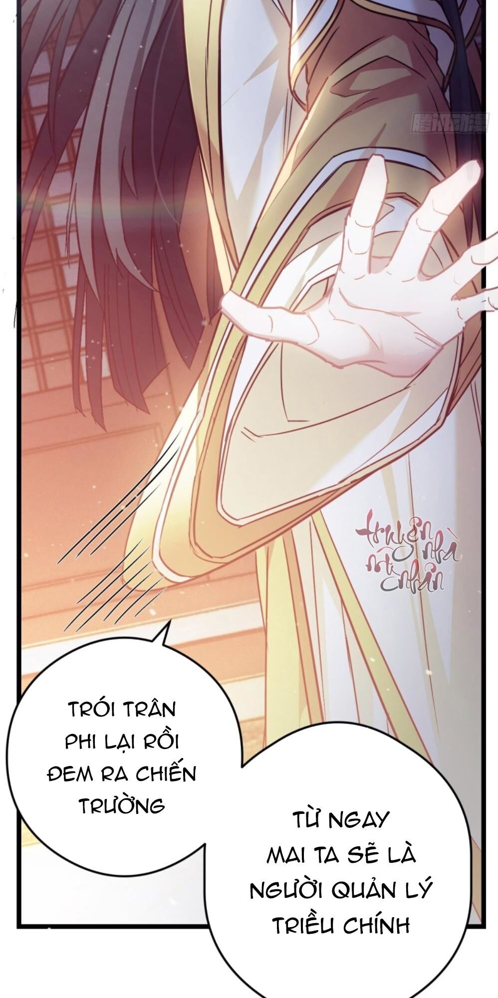 ta mới không gả cho hoàng tử phản diện chapter 61 45