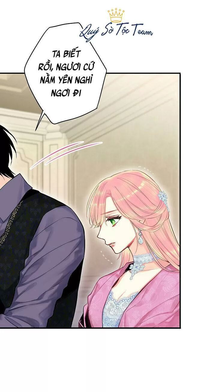 thánh nữ ẩn danh chapter 138 3