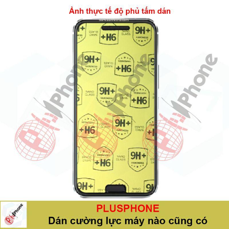 Dán cường lực dẻo nano dành cho HTC 10
