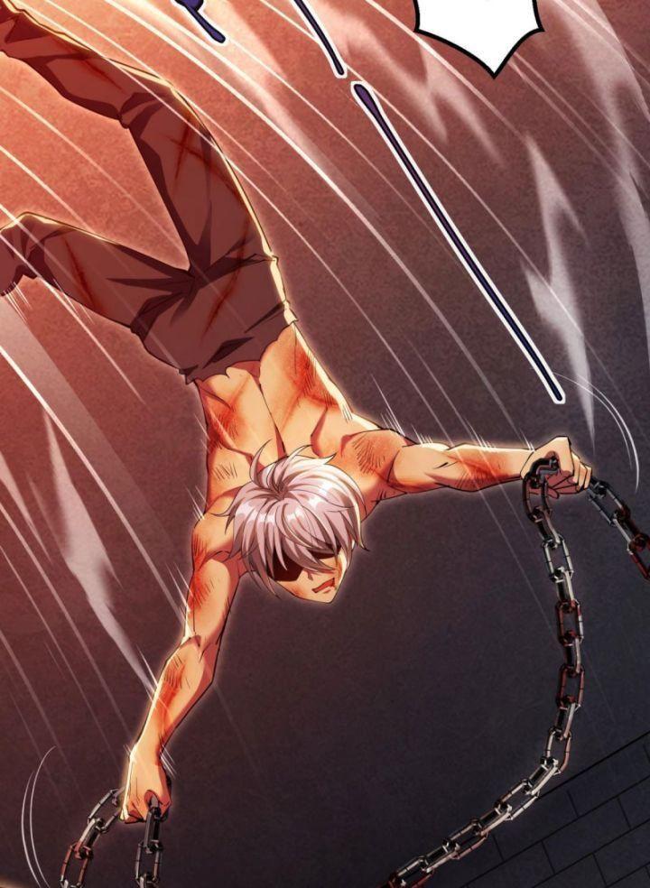 trong tuyệt cảnh ta không ngừng thăng cấp chapter 2 27