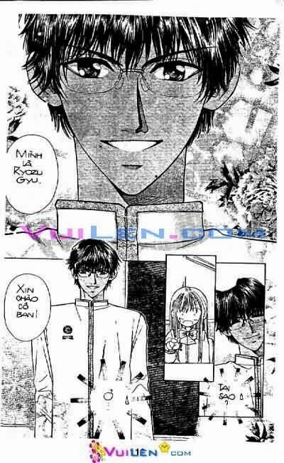 arita đáng yêu chapter 9 113