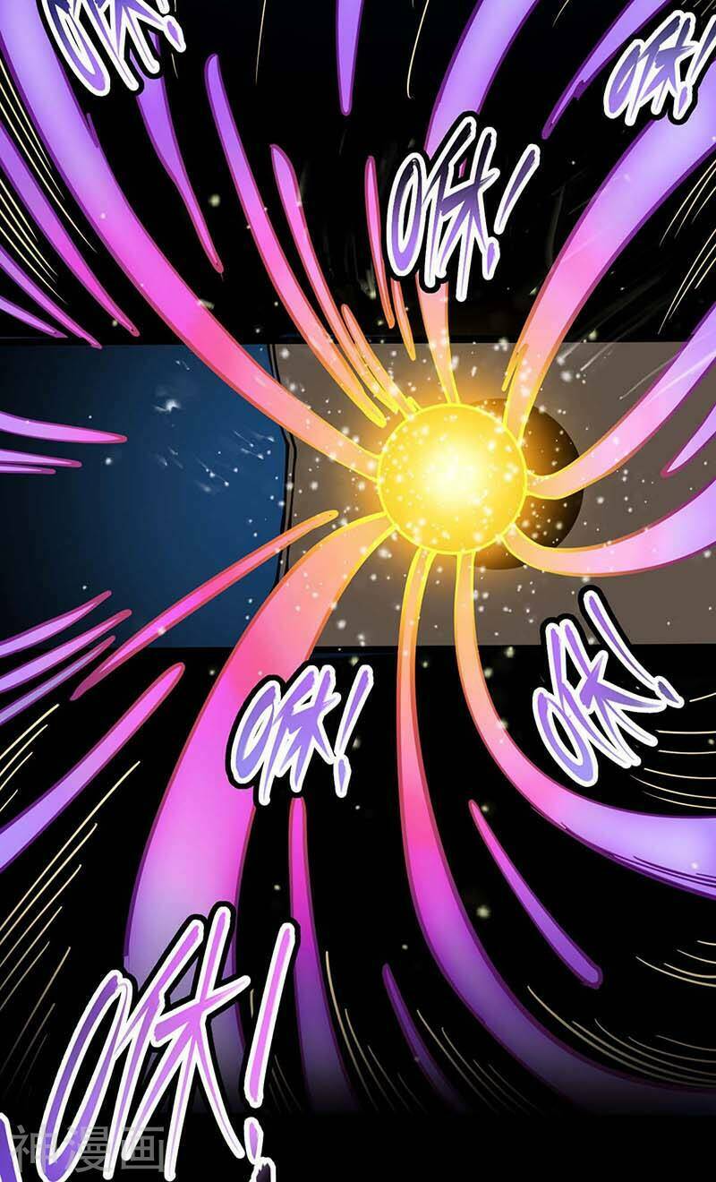 đan võ chí tôn chapter 2 4