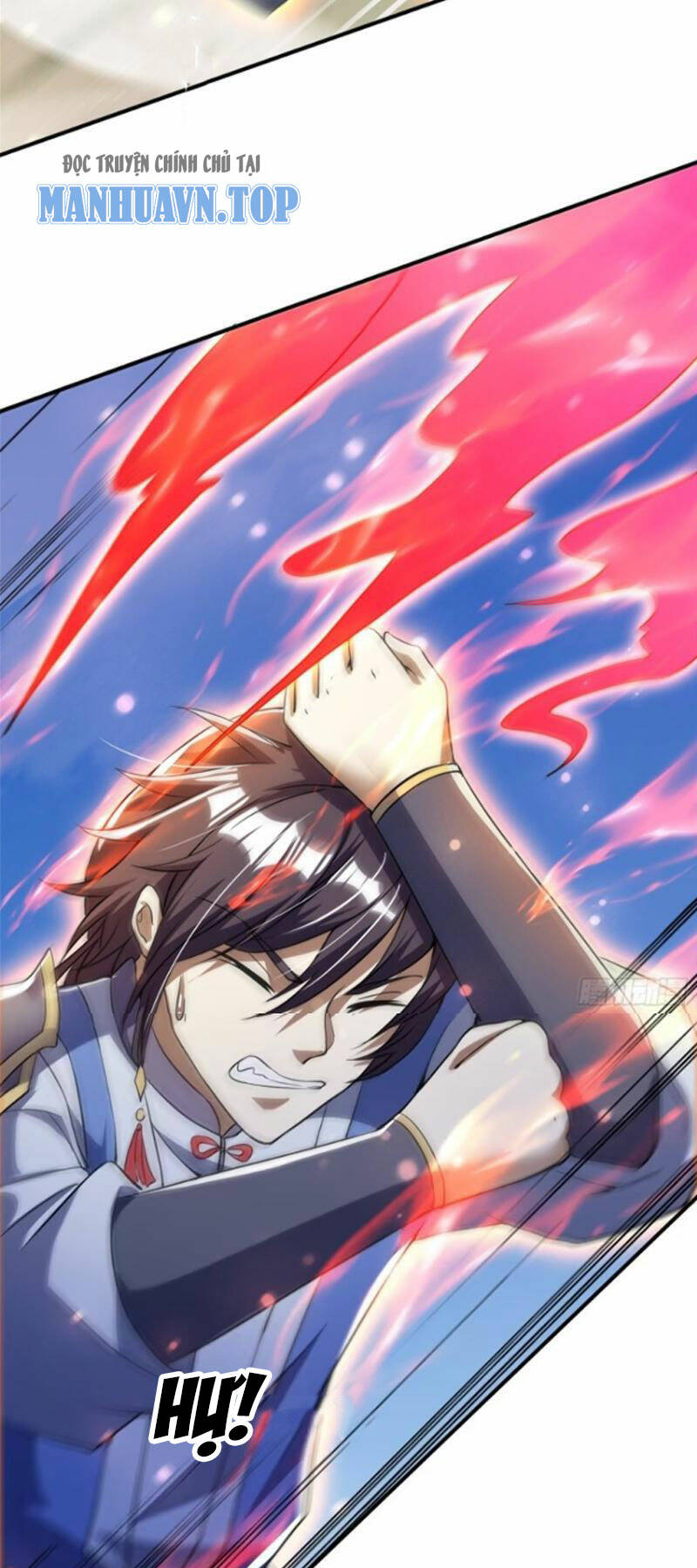 trăm tuổi mở hệ thống: con hiền cháu ngoan quỳ khắp núi! chapter 23 11