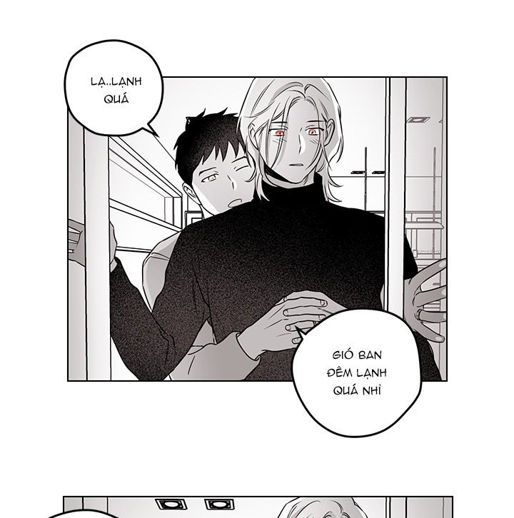 bữa tiệc của những đóa hoa chapter 18 74