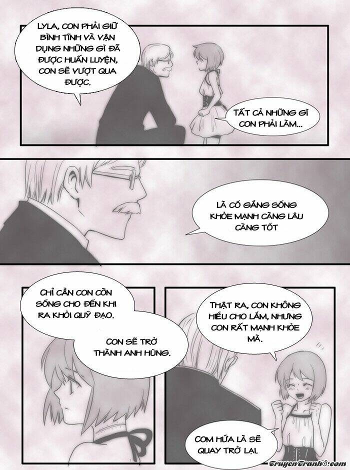 kho truyện kinh dị: ác mộng đêm về chapter 9 32