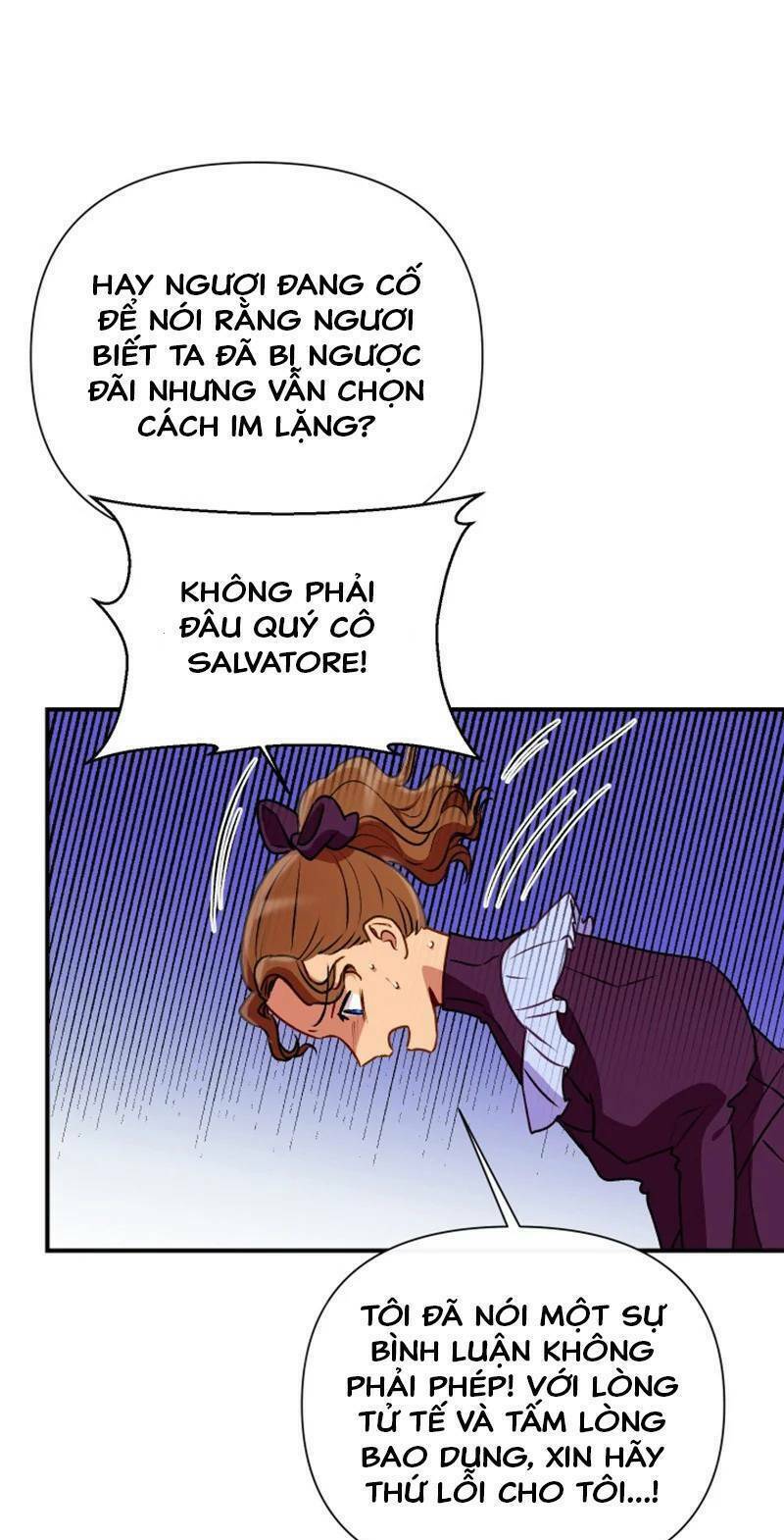 khế ước của nữ công tước quái vật chapter 50 49