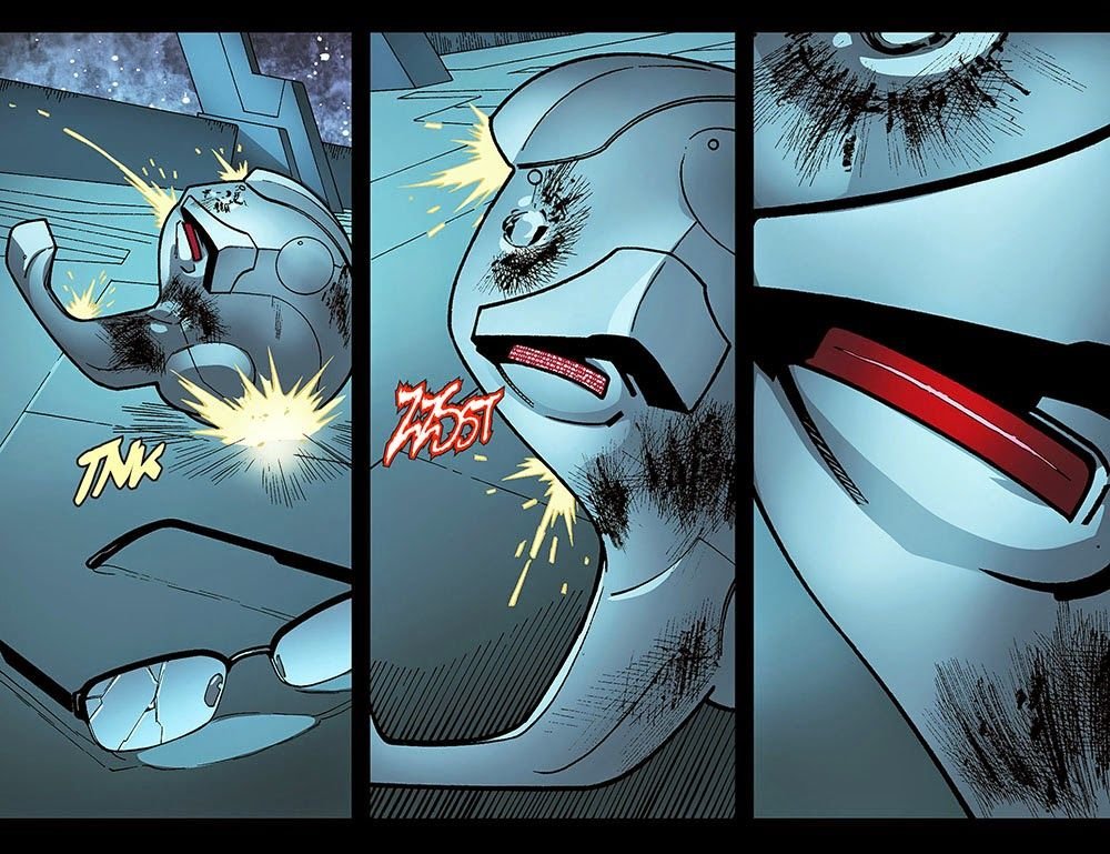 injustice: gods among us - year 3 chapter 56 14