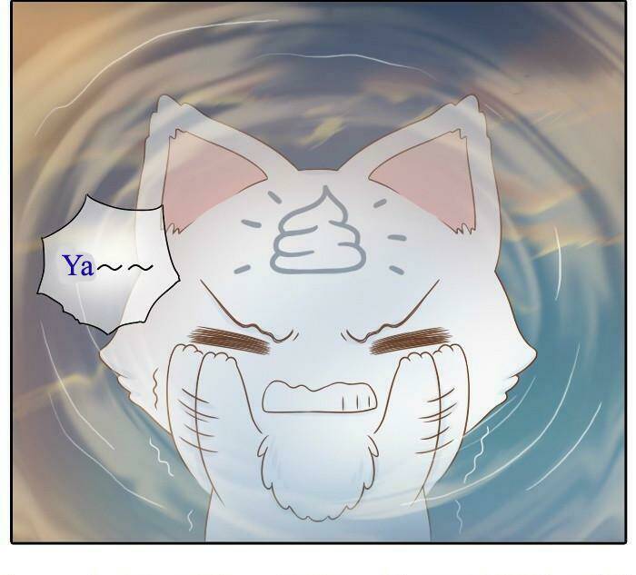 tiểu hồ ly vs tiểu hóa thượng chapter 4 16