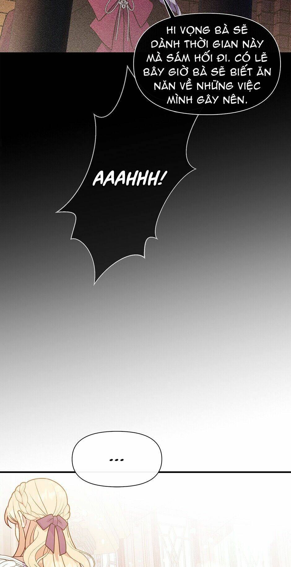 khế ước của nữ công tước quái vật chapter 130 34